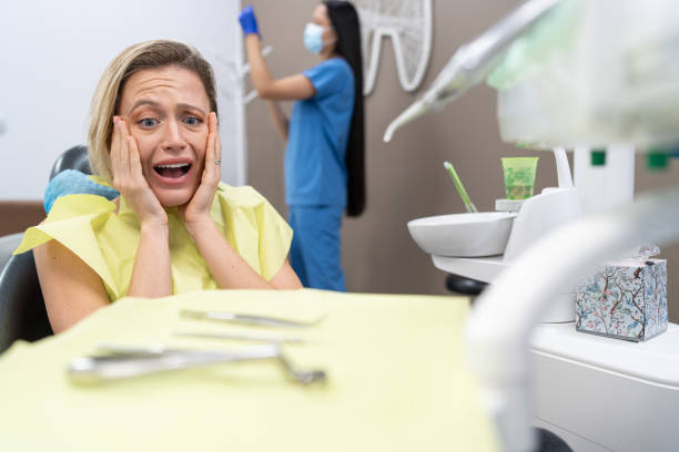 Best Emergency Dental Care for Trauma or Injury in Oak Park, CA